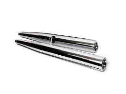 Jawa 638 kanallı egzoz 